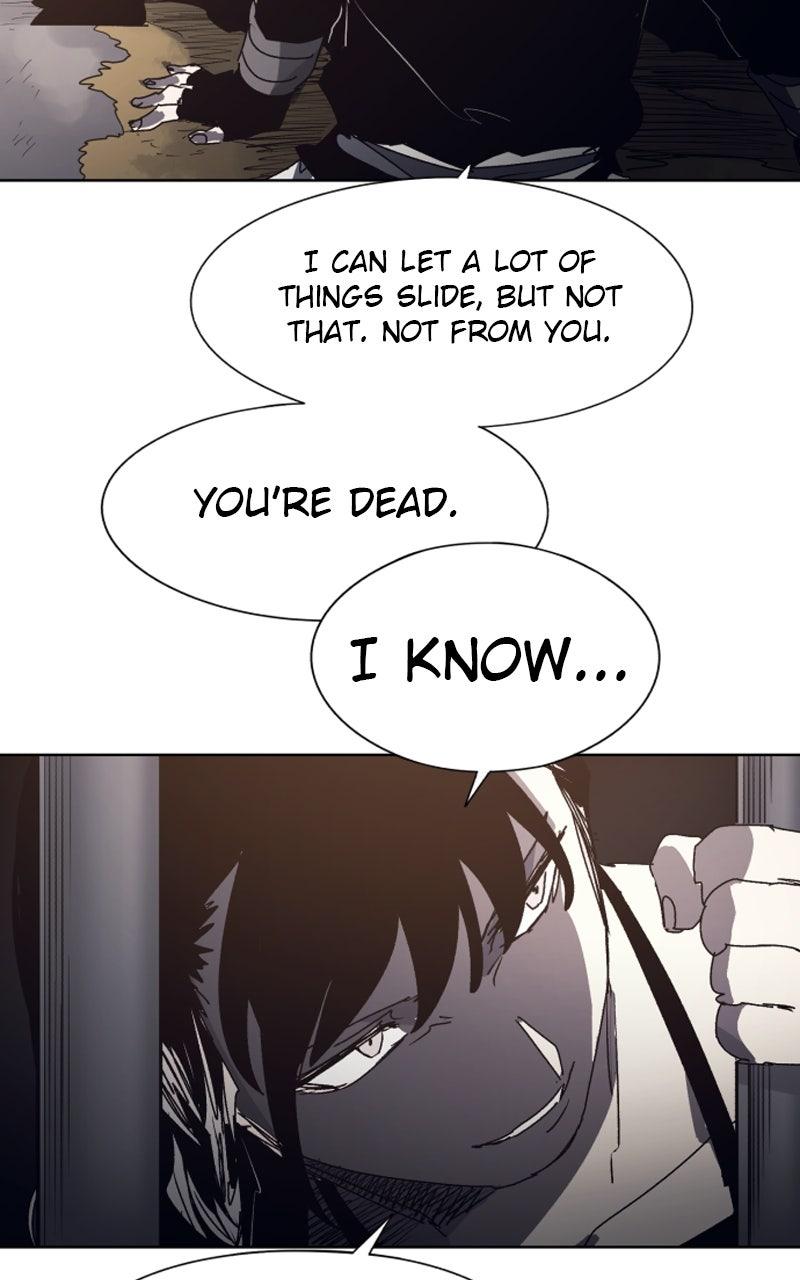 The Ember Knight Chapter 192 - Page 56