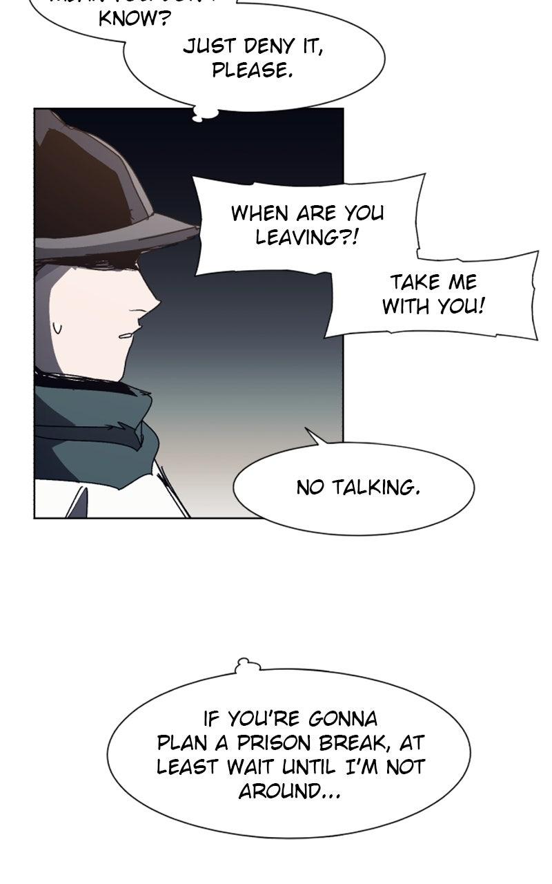 The Ember Knight Chapter 192 - Page 60