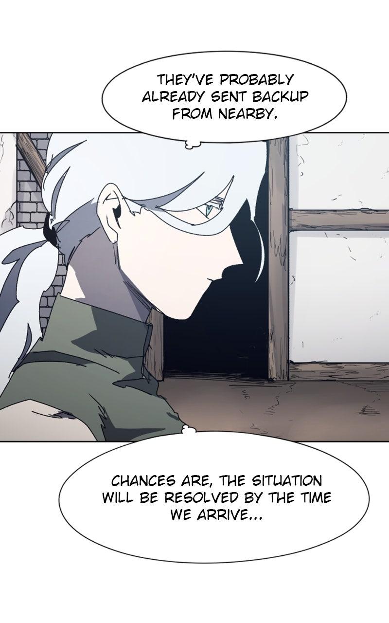 The Ember Knight Chapter 193 - Page 5