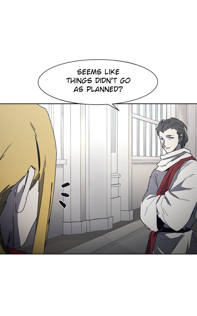 The Ember Knight Chapter 193 - Page 11