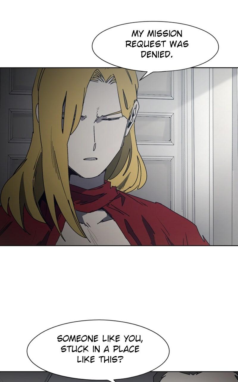 The Ember Knight Chapter 193 - Page 12