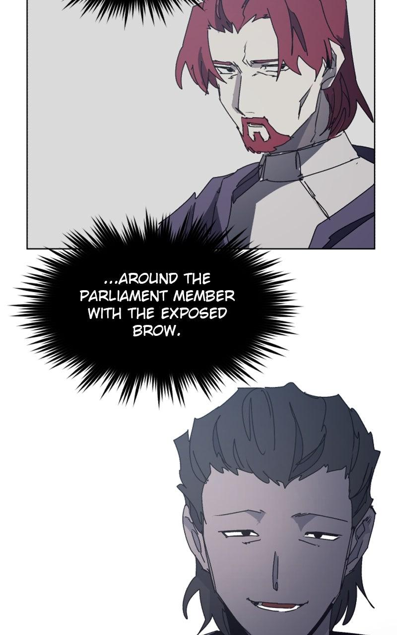 The Ember Knight Chapter 193 - Page 16