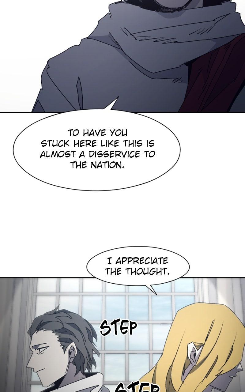 The Ember Knight Chapter 193 - Page 17