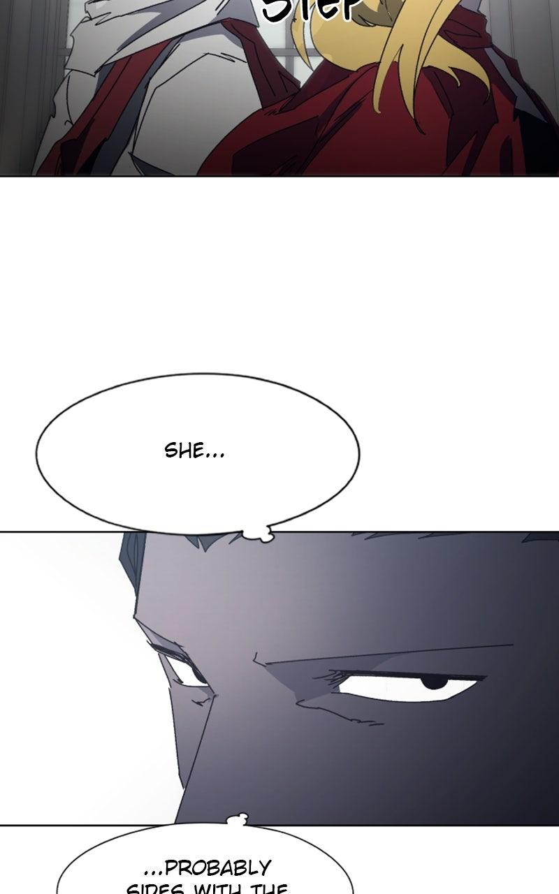 The Ember Knight Chapter 193 - Page 18