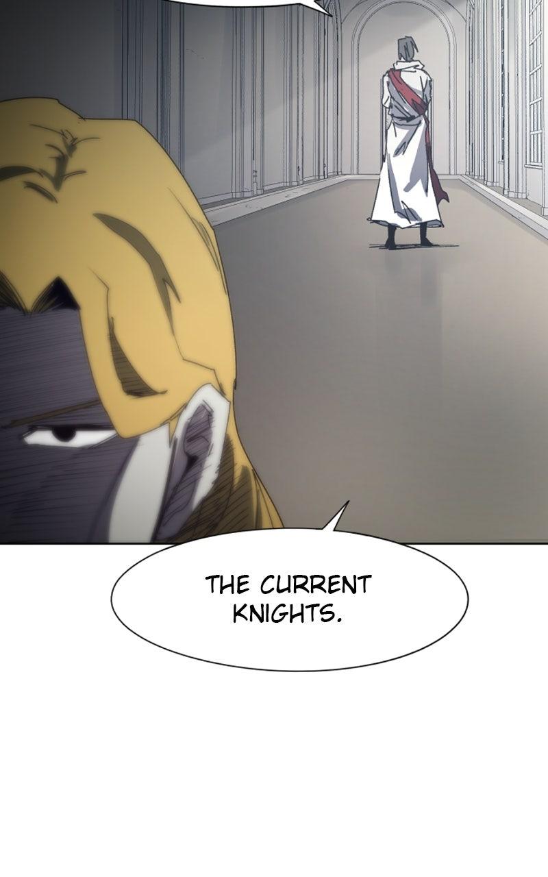 The Ember Knight Chapter 193 - Page 20