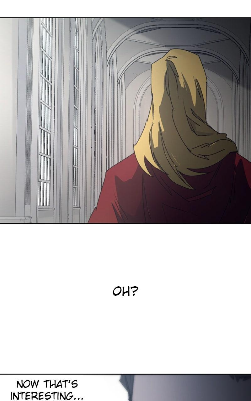 The Ember Knight Chapter 193 - Page 21