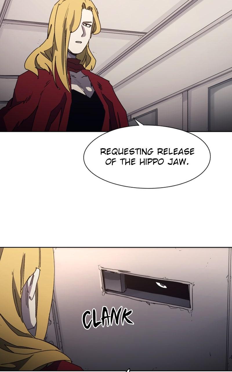 The Ember Knight Chapter 193 - Page 29