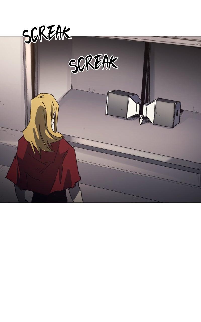 The Ember Knight Chapter 193 - Page 31