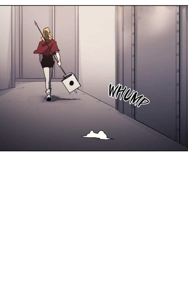 The Ember Knight Chapter 193 - Page 32