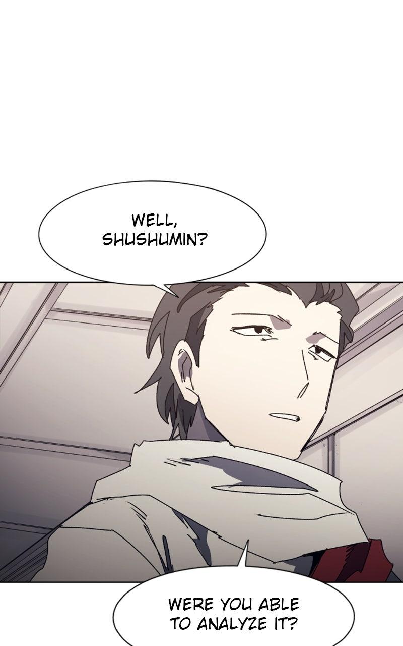 The Ember Knight Chapter 193 - Page 34