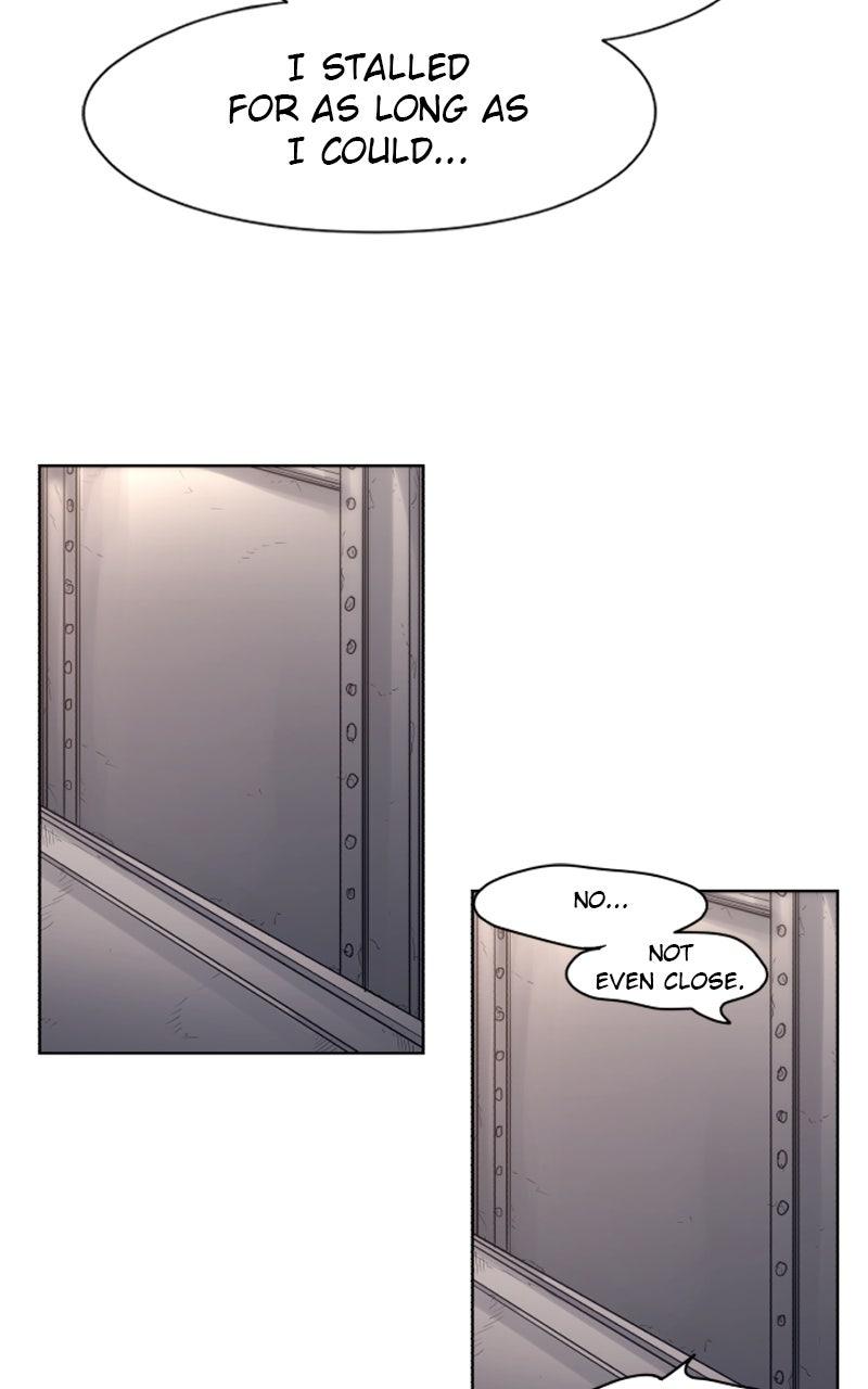 The Ember Knight Chapter 193 - Page 35