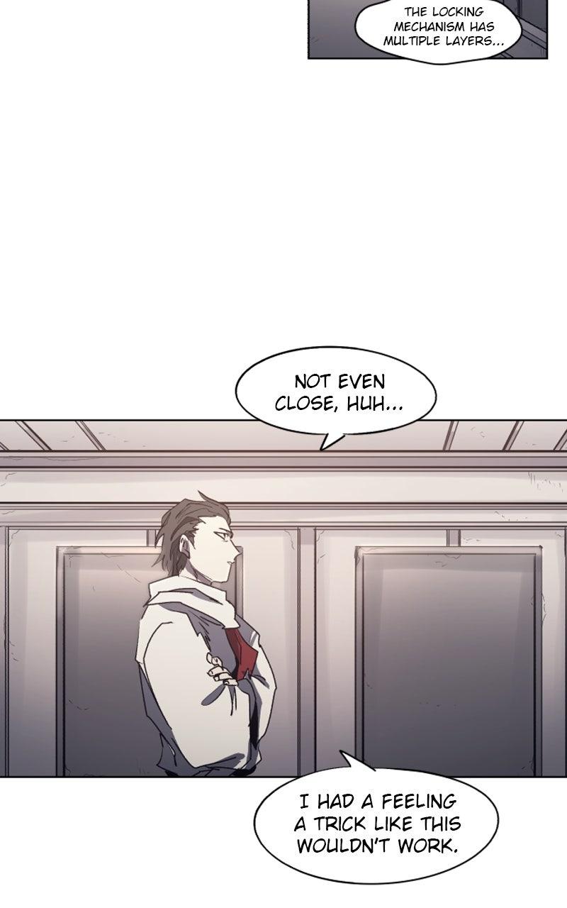 The Ember Knight Chapter 193 - Page 36