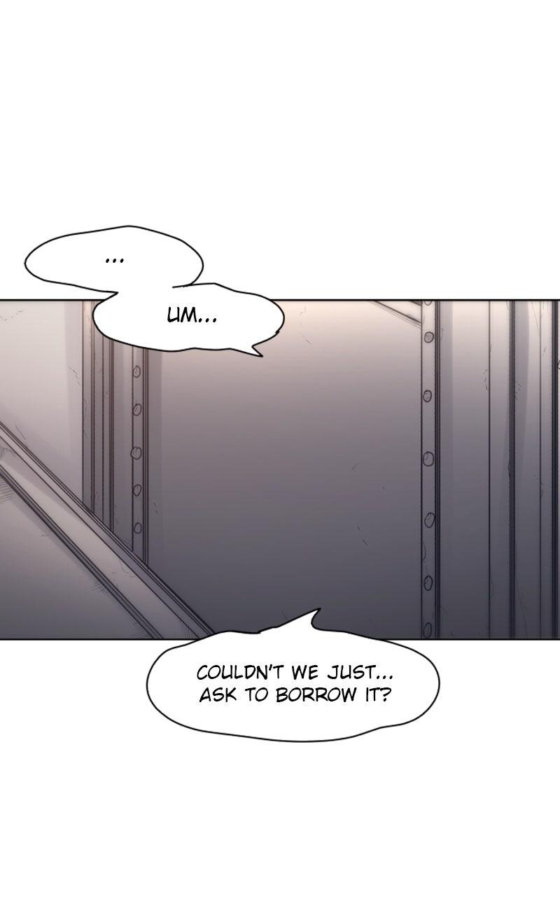 The Ember Knight Chapter 193 - Page 37