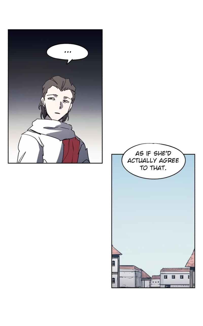 The Ember Knight Chapter 193 - Page 38