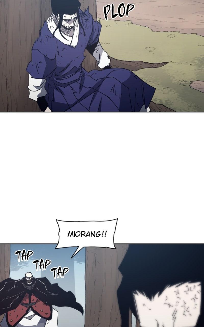 The Ember Knight Chapter 193 - Page 41