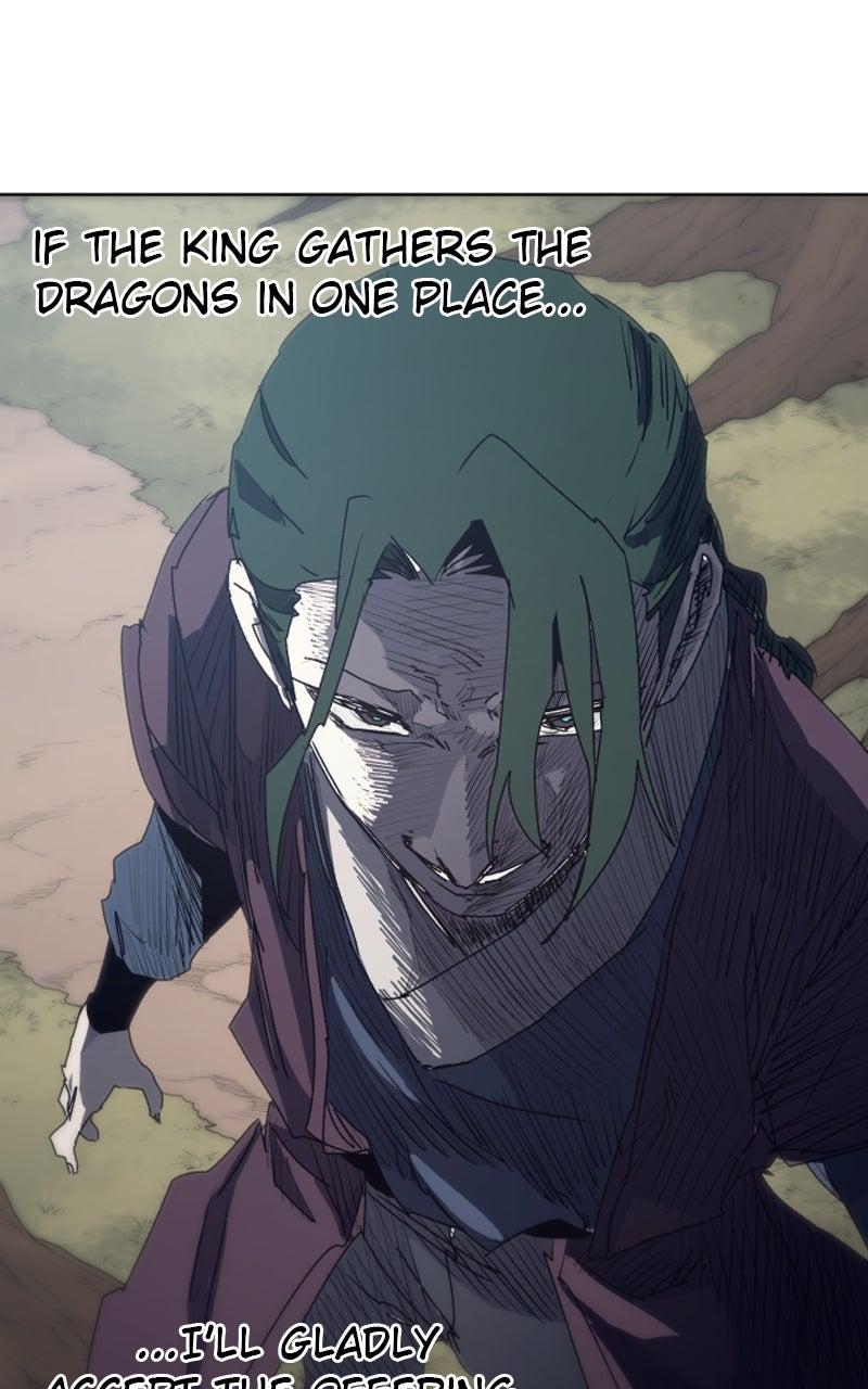 The Ember Knight Chapter 193 - Page 47