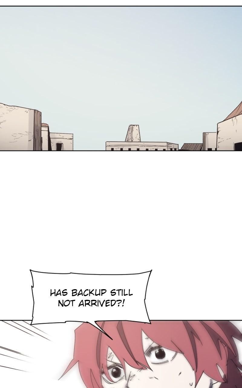 The Ember Knight Chapter 193 - Page 50