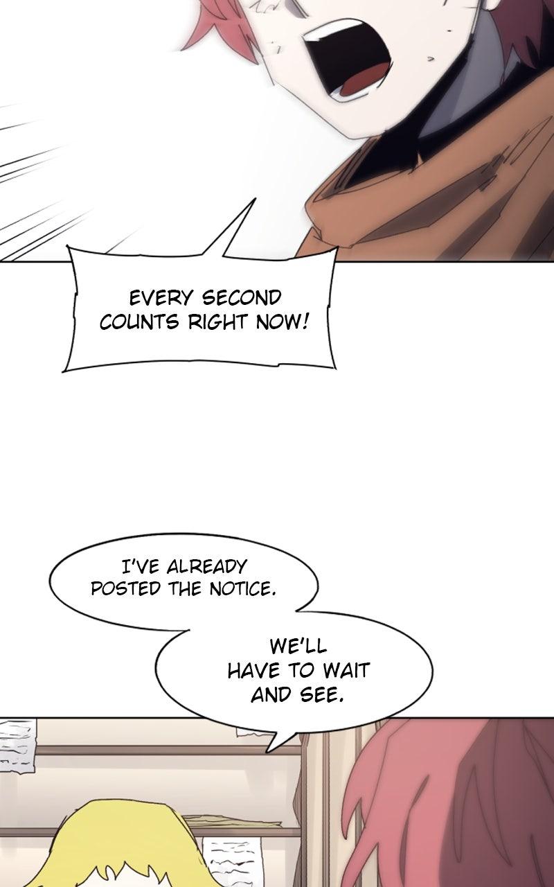 The Ember Knight Chapter 193 - Page 51