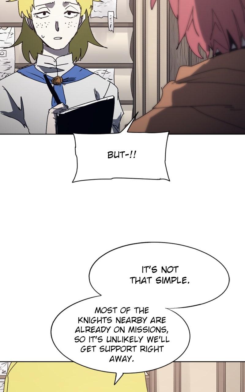 The Ember Knight Chapter 193 - Page 52