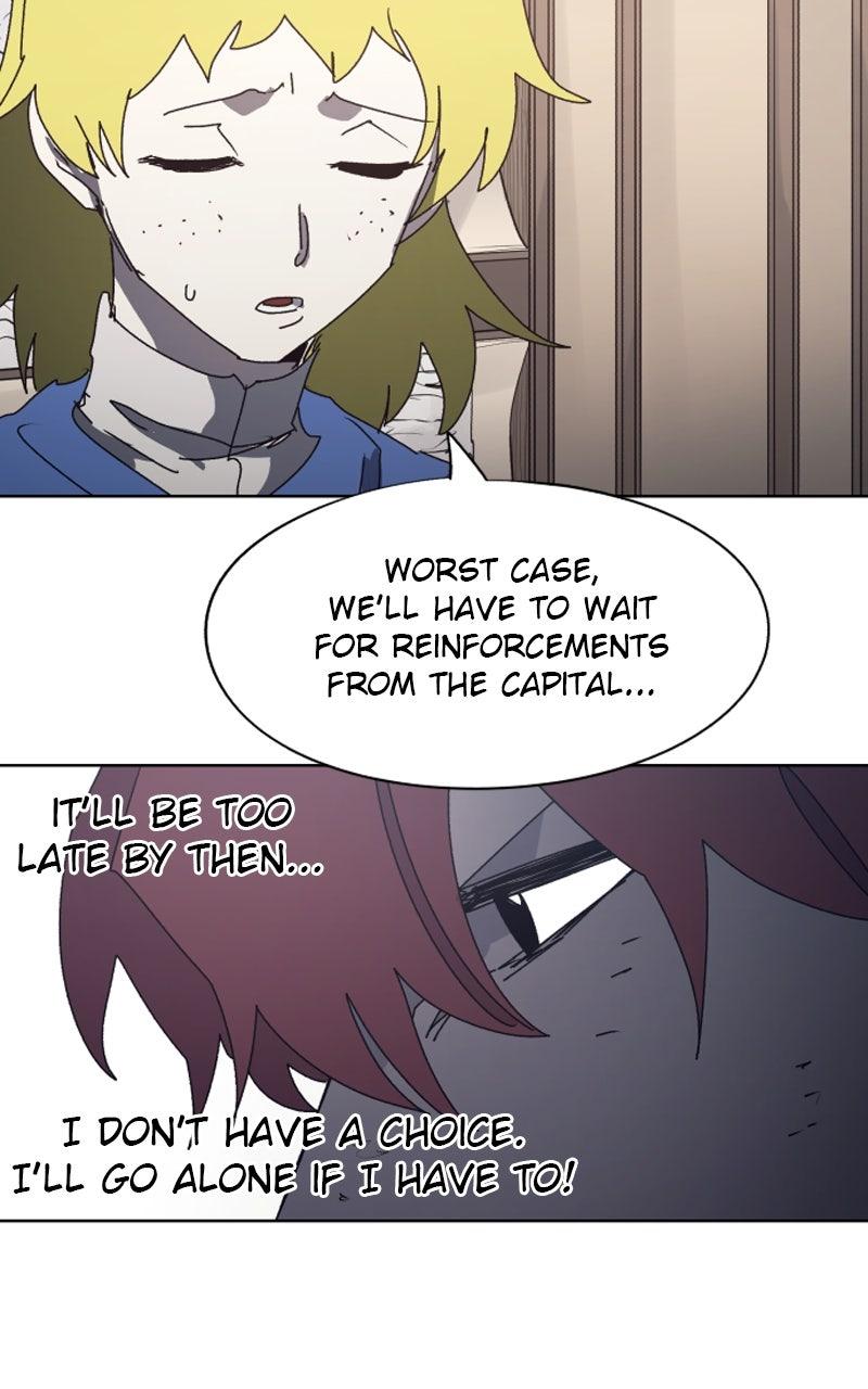 The Ember Knight Chapter 193 - Page 53