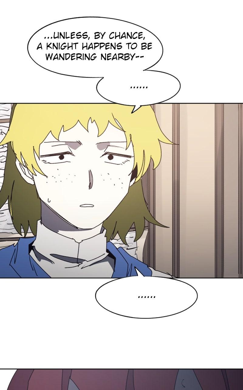 The Ember Knight Chapter 193 - Page 54