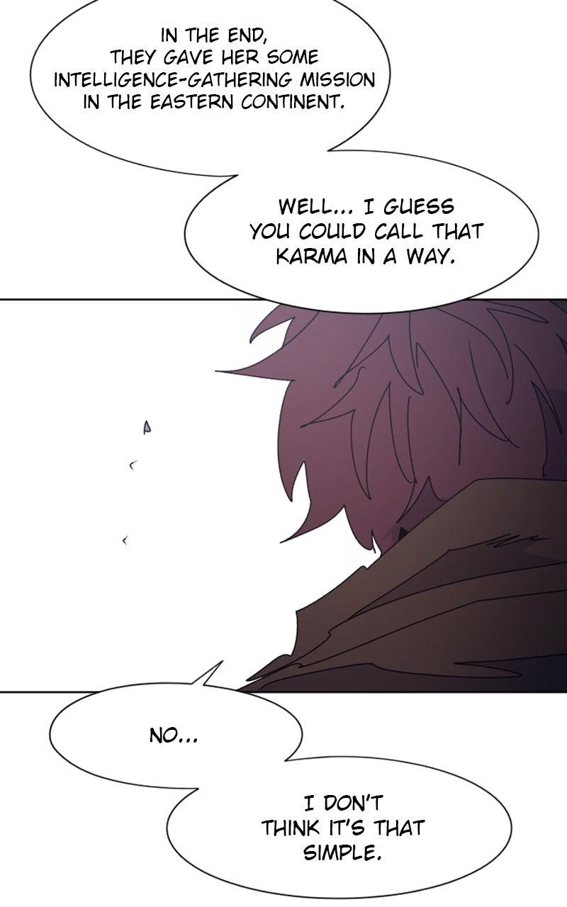 The Ember Knight Chapter 194 - Page 4