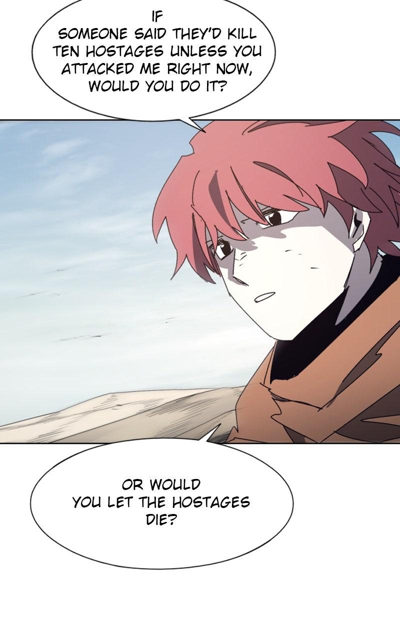 The Ember Knight Chapter 194 - Page 6