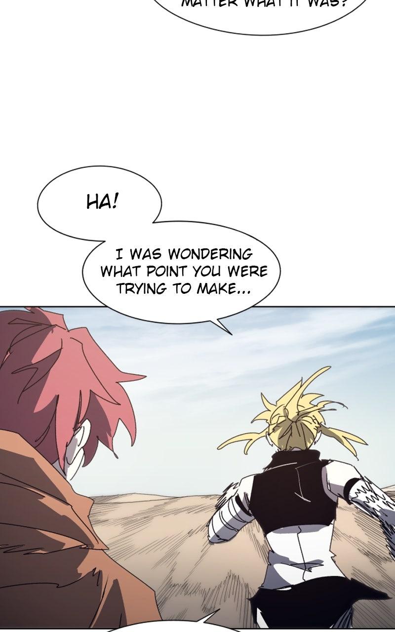 The Ember Knight Chapter 194 - Page 8