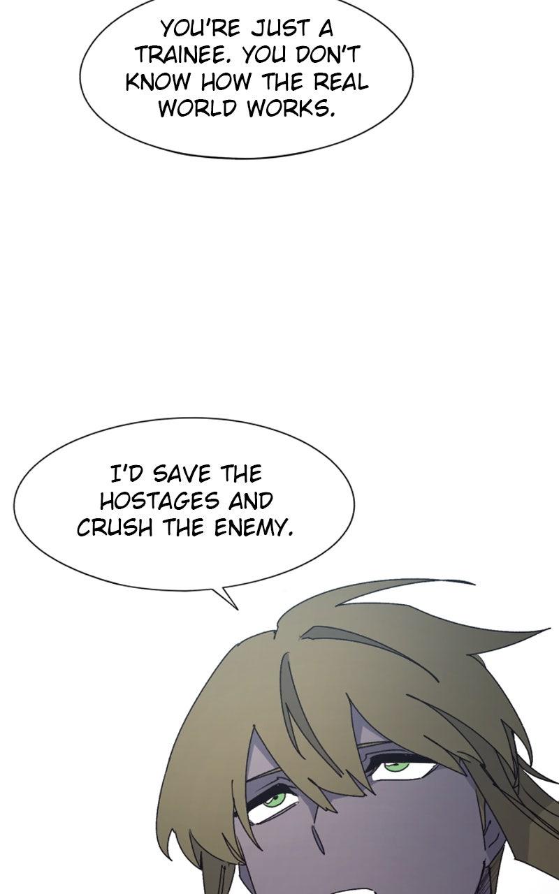 The Ember Knight Chapter 194 - Page 9