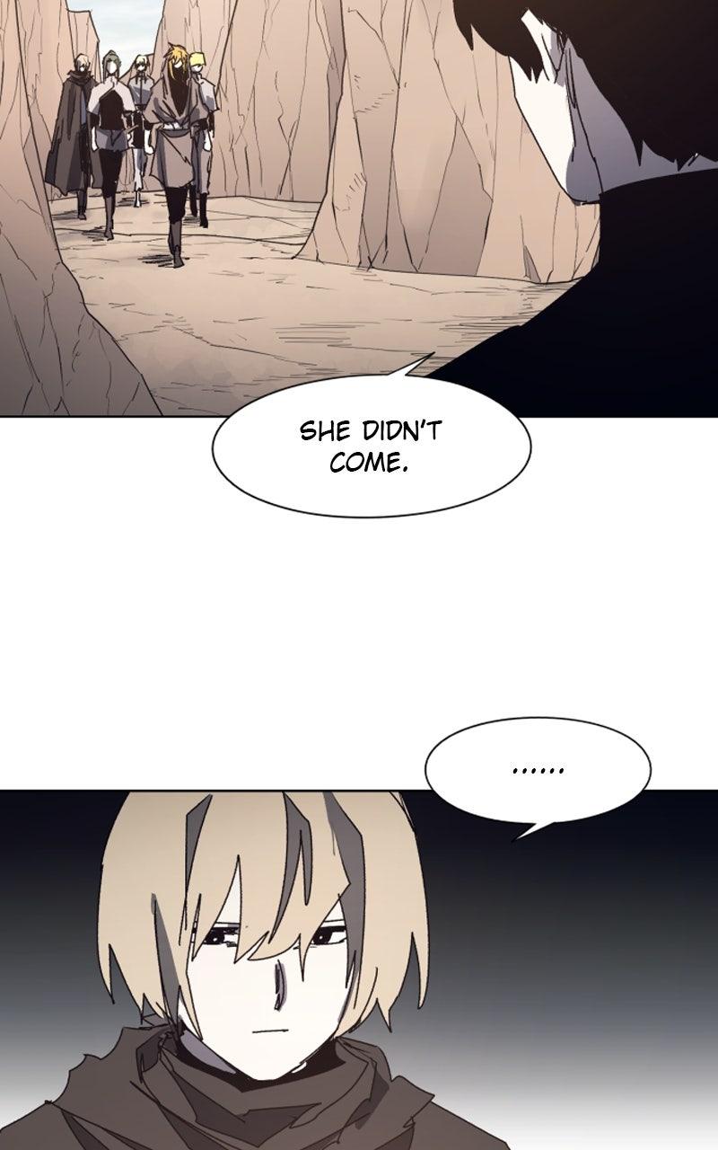 The Ember Knight Chapter 194 - Page 14