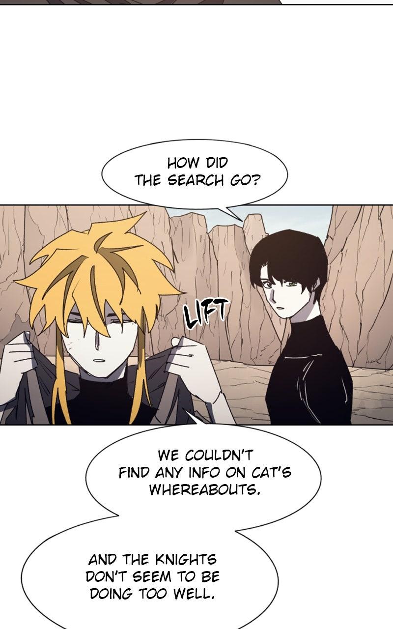 The Ember Knight Chapter 194 - Page 15