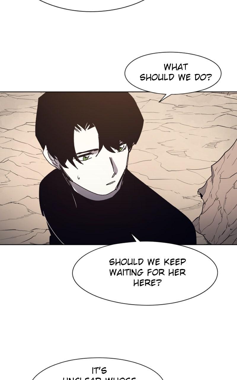 The Ember Knight Chapter 194 - Page 16