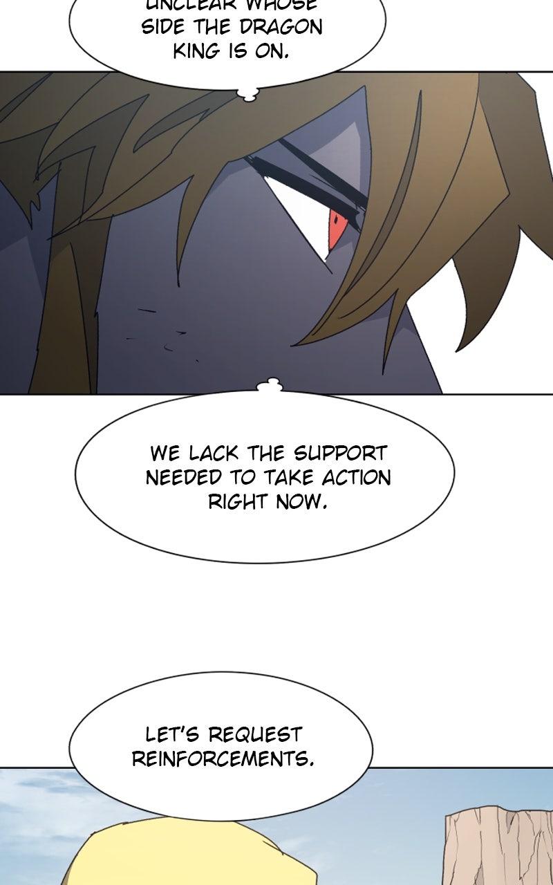 The Ember Knight Chapter 194 - Page 17