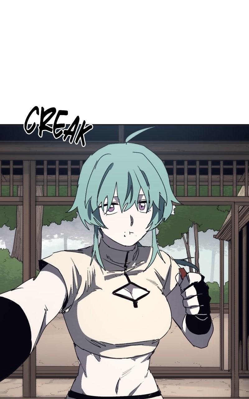 The Ember Knight Chapter 194 - Page 19