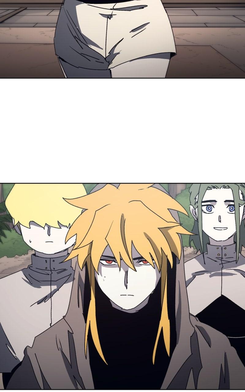 The Ember Knight Chapter 194 - Page 20