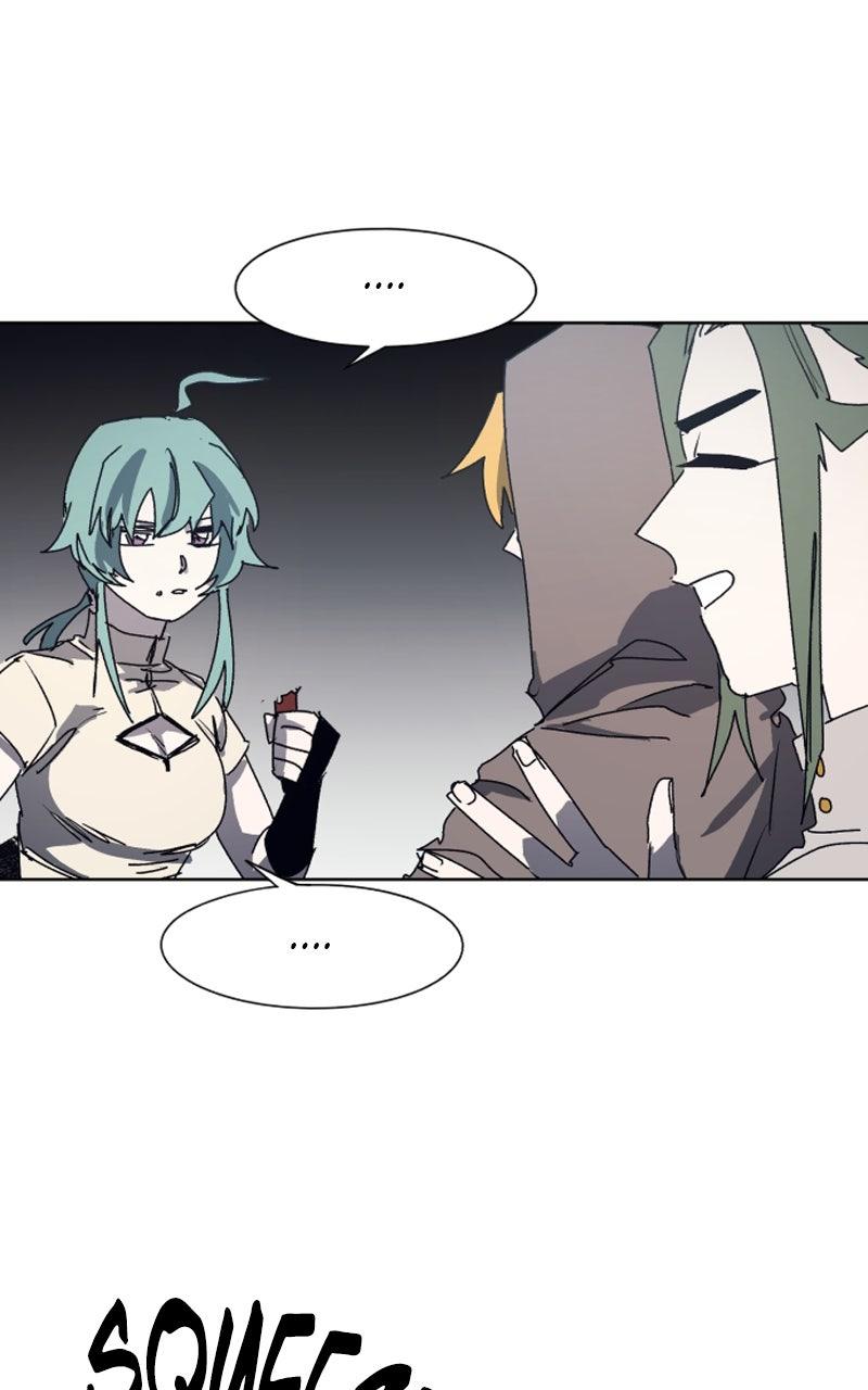 The Ember Knight Chapter 194 - Page 21