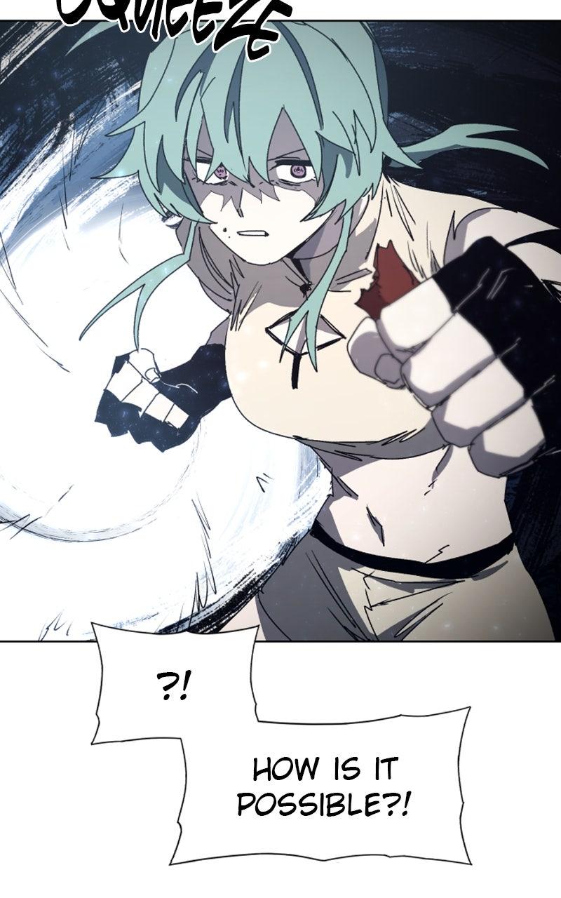 The Ember Knight Chapter 194 - Page 22