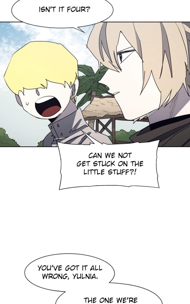 The Ember Knight Chapter 194 - Page 24