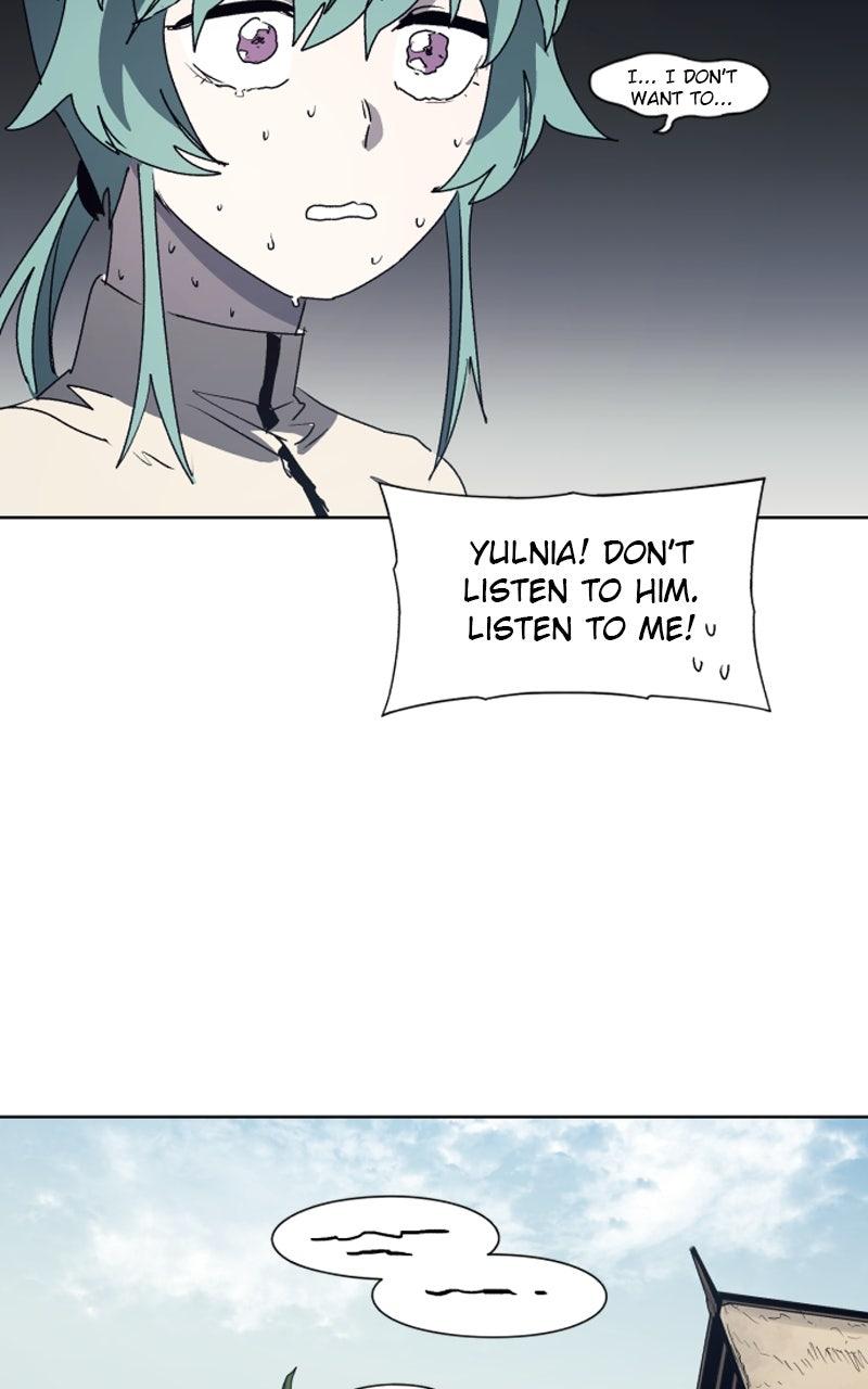 The Ember Knight Chapter 194 - Page 26