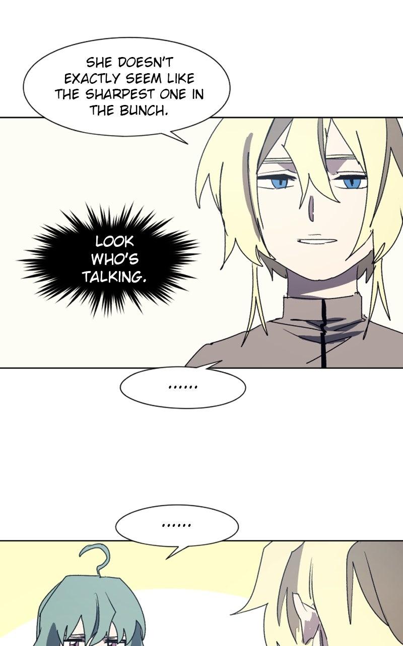 The Ember Knight Chapter 194 - Page 29