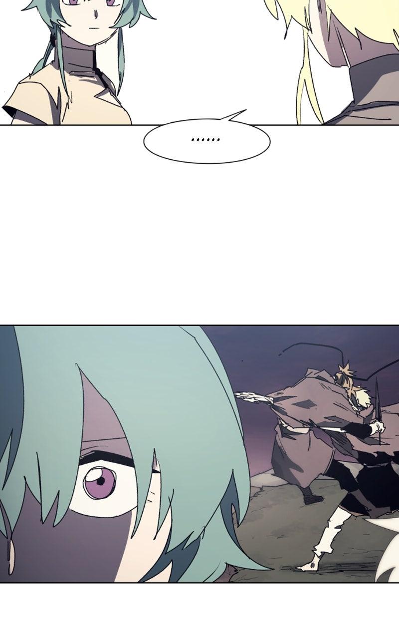 The Ember Knight Chapter 194 - Page 30