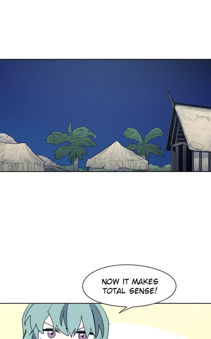 The Ember Knight Chapter 194 - Page 32