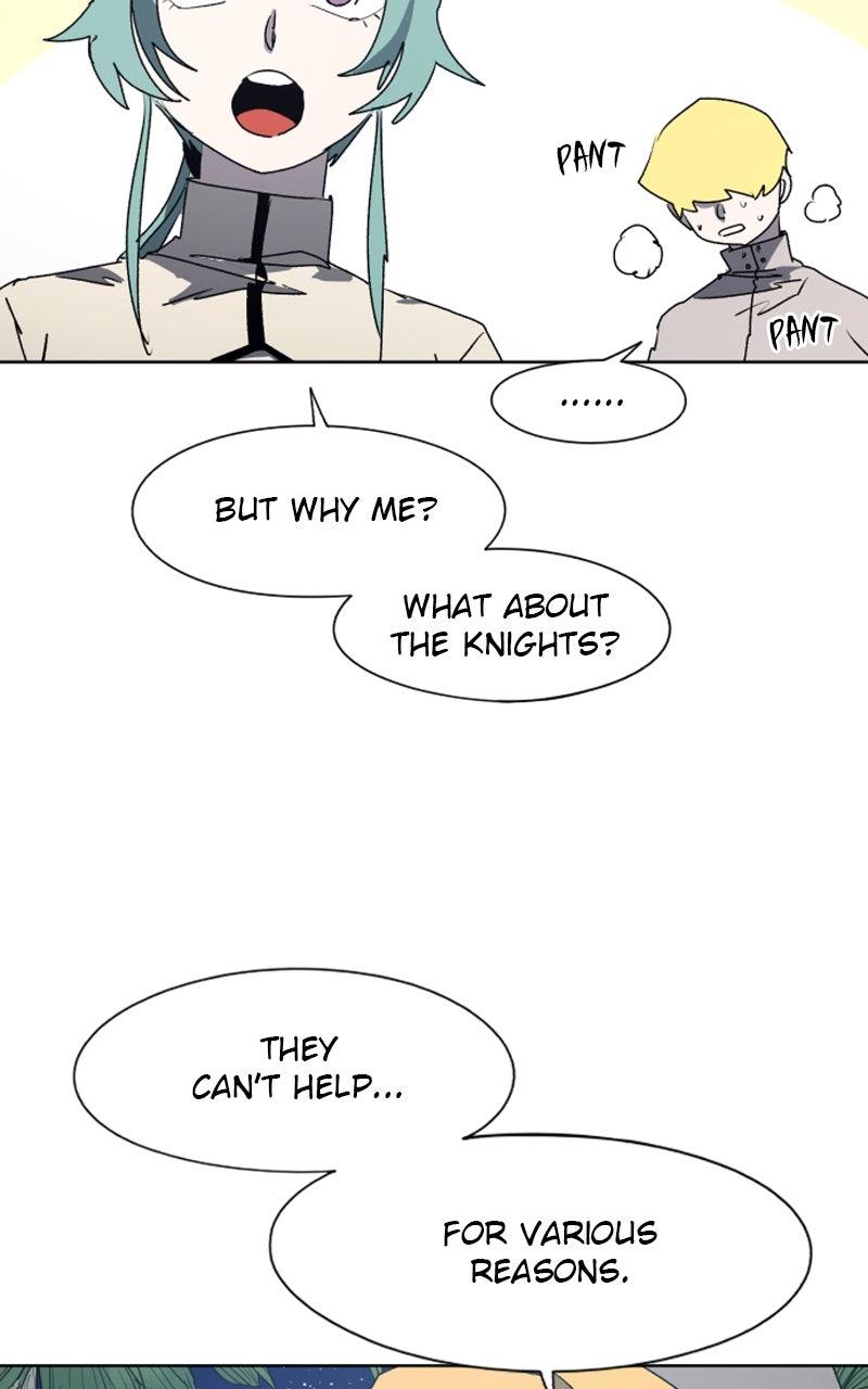 The Ember Knight Chapter 194 - Page 33