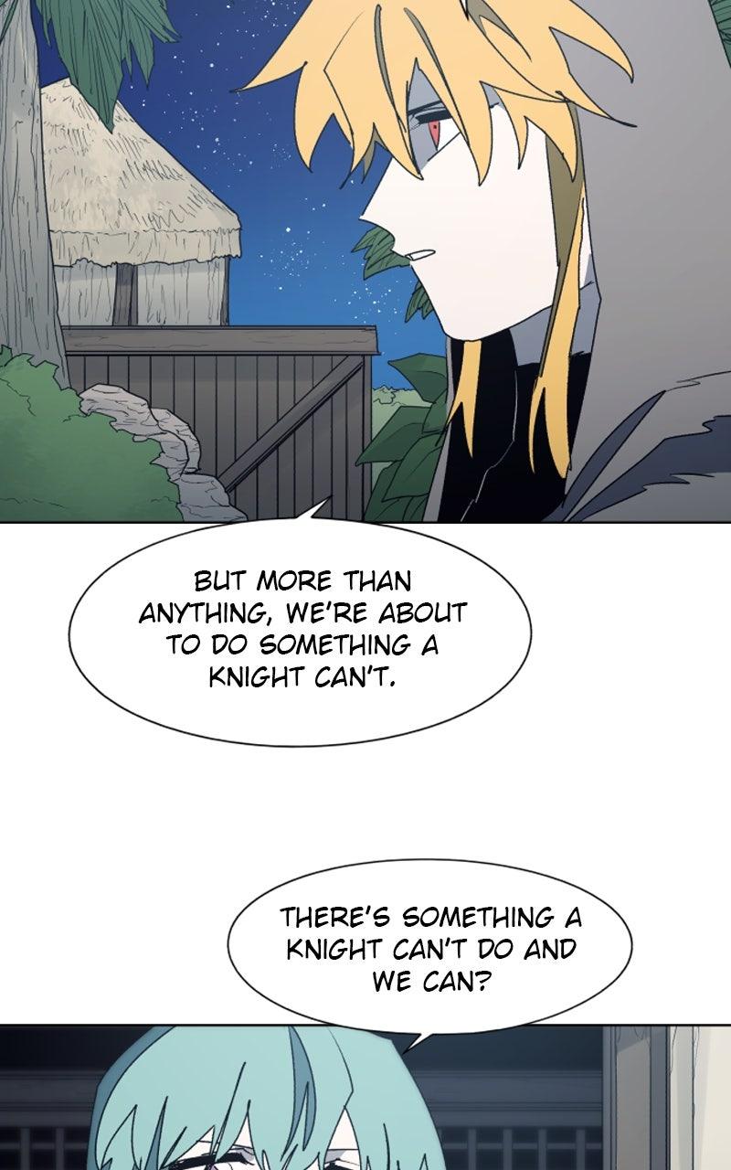 The Ember Knight Chapter 194 - Page 34