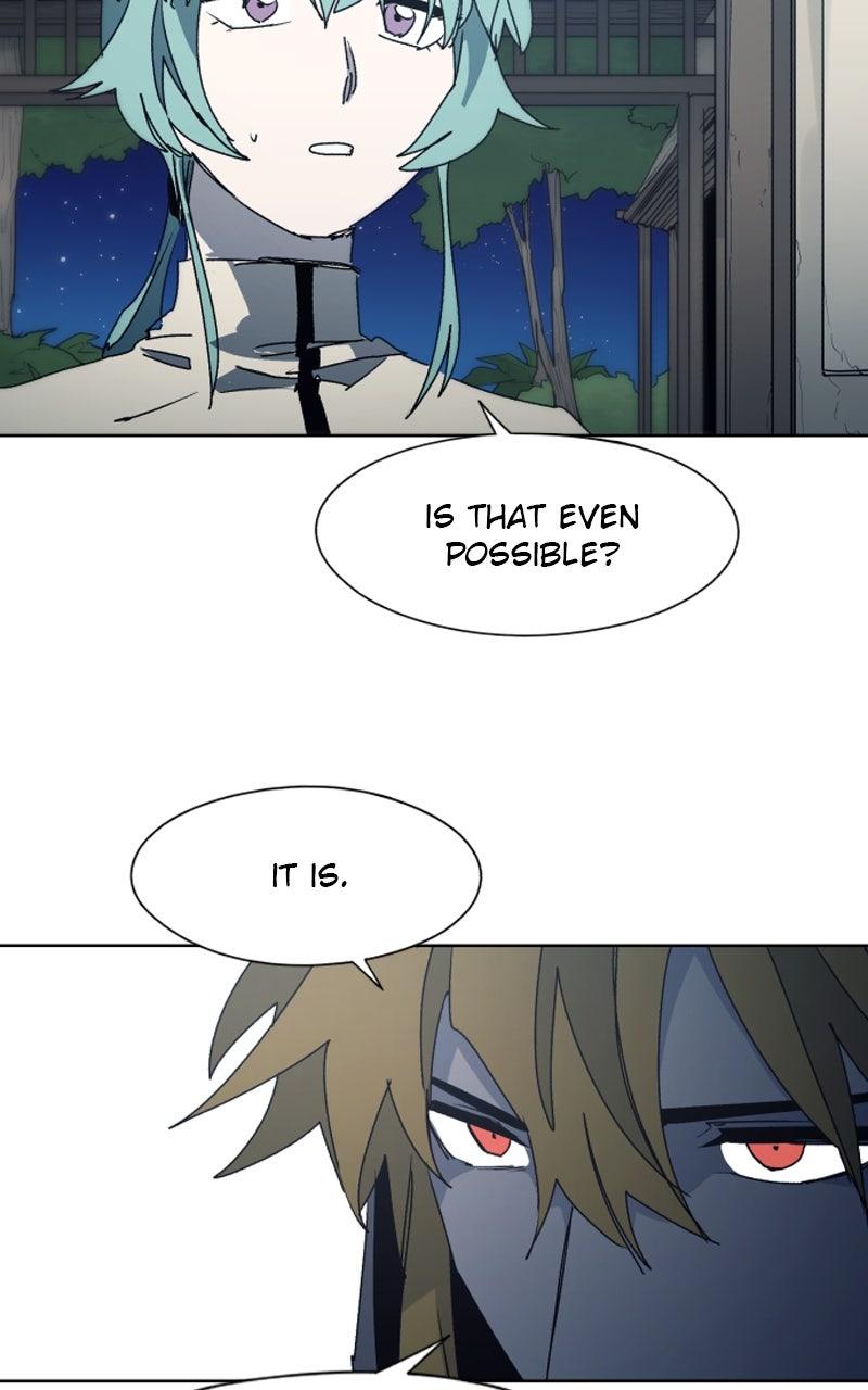 The Ember Knight Chapter 194 - Page 35