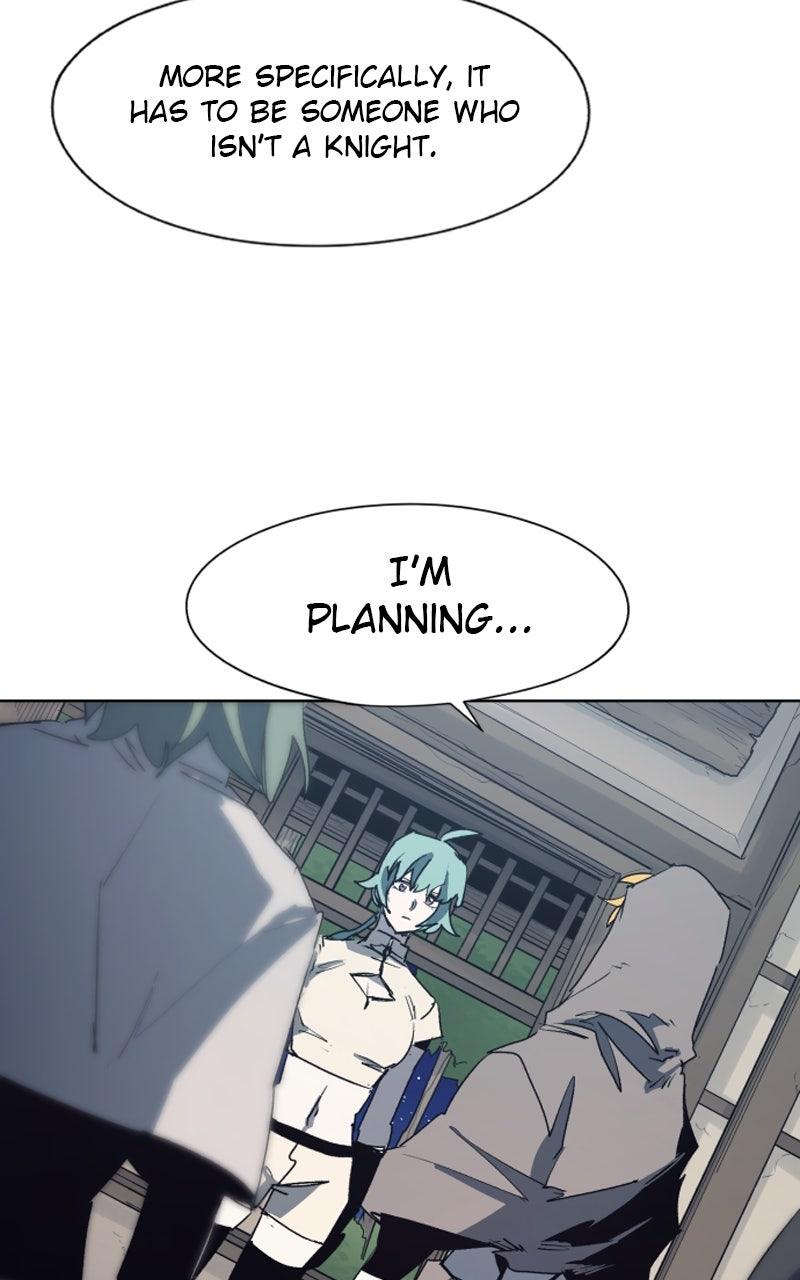 The Ember Knight Chapter 194 - Page 36