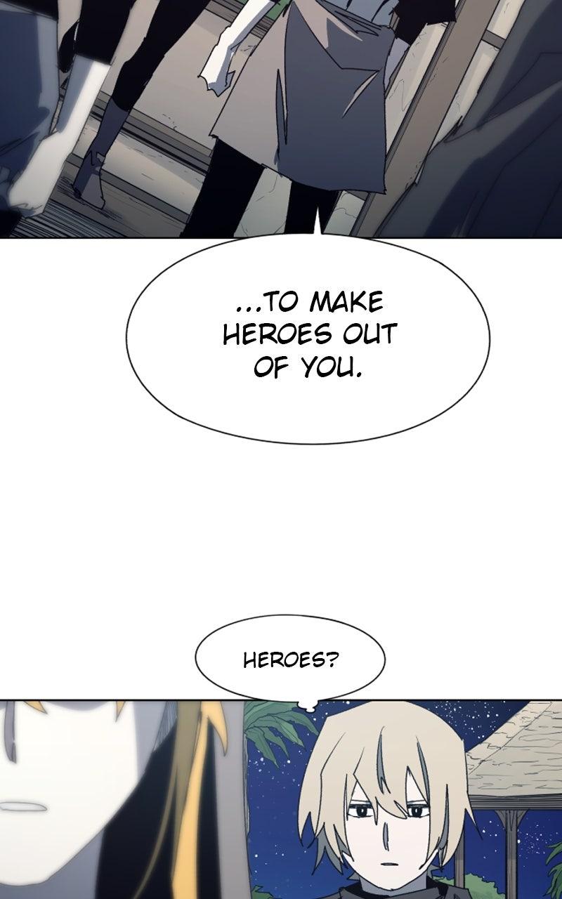 The Ember Knight Chapter 194 - Page 37