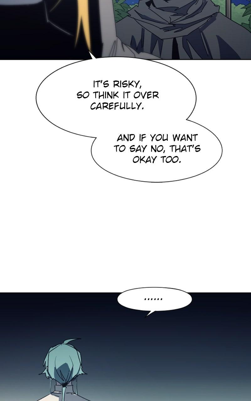 The Ember Knight Chapter 194 - Page 38