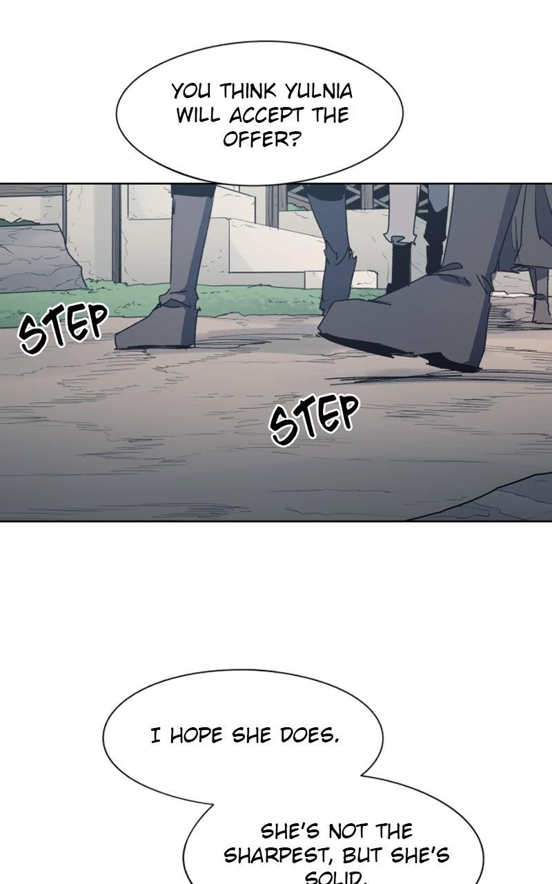 The Ember Knight Chapter 194 - Page 40