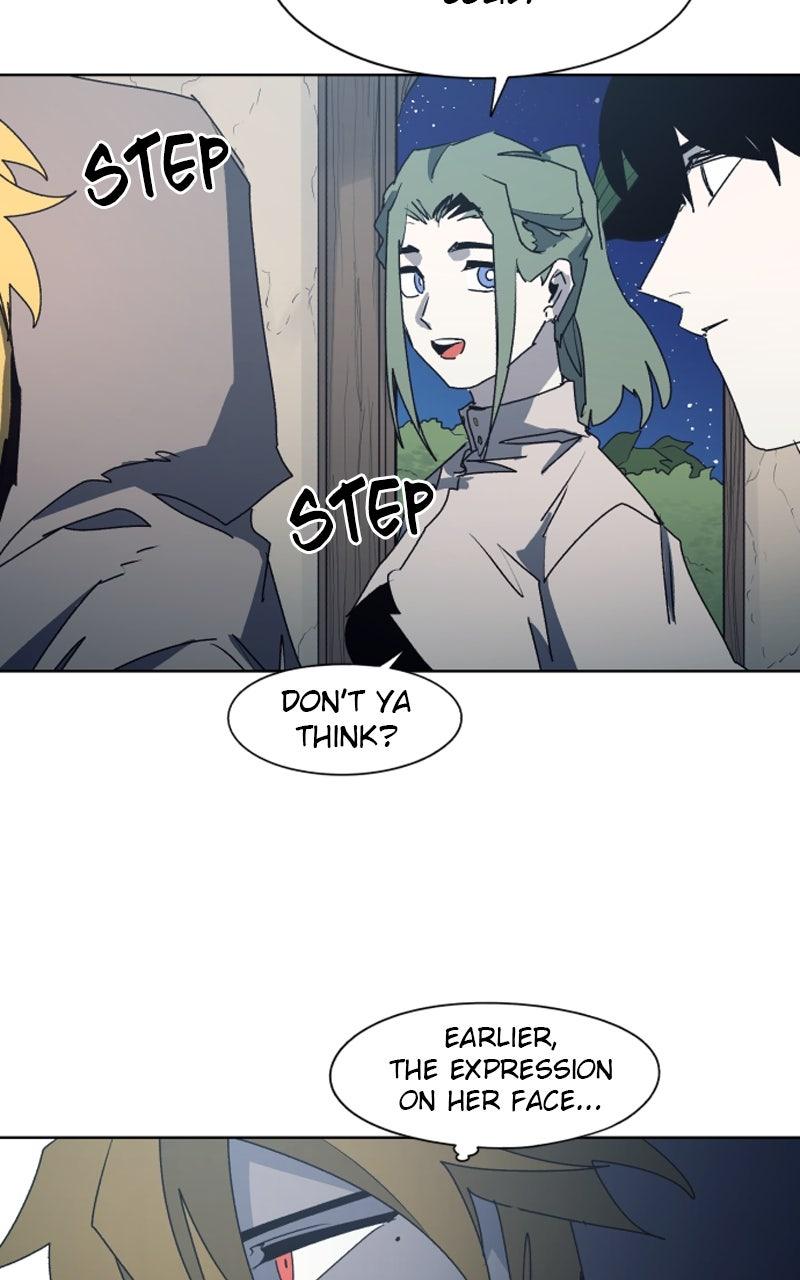 The Ember Knight Chapter 194 - Page 41
